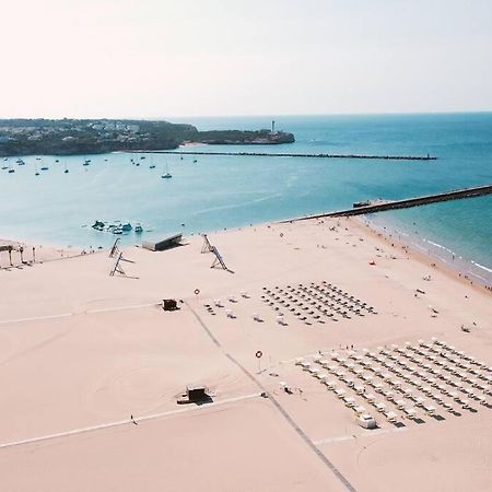 شقة Jardins Da Rocha By Coral بورتيماو المظهر الخارجي الصورة